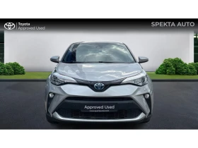 Обява за продажба на Toyota C-HR Месечна вноска от 470 лв. ~47 990 лв. - изображение 4