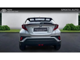 Обява за продажба на Toyota C-HR Месечна вноска от 470 лв. ~47 990 лв. - изображение 3