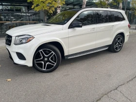 Обява за продажба на Mercedes-Benz GLS 500 Night package ~69 800 лв. - изображение 1