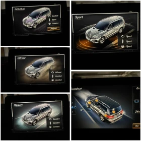 Mercedes-Benz GLS 500 Night package - AMG/7мест/DISTR/360CAM/МАСАЖ - 30800 € / 60239.56 лв. - 10962257 14