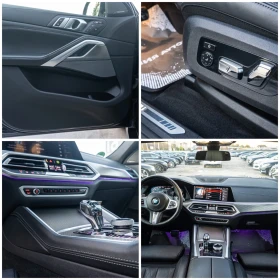 BMW X6 M50I XDRIVE MEGA FULL   100% | Mobile.bg    16