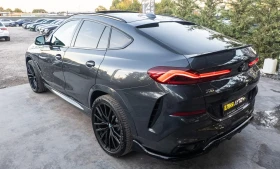 BMW X6 M50I XDRIVE MEGA FULL   100% | Mobile.bg    7