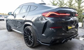 BMW X6 M50I XDRIVE MEGA FULL   100% | Mobile.bg    6
