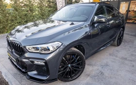 BMW X6 M50I XDRIVE MEGA FULL   100% | Mobile.bg    5