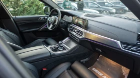 BMW X6 M50I XDRIVE MEGA FULL   100% | Mobile.bg    14