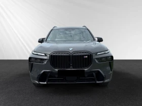 BMW X7 M60i/xDrive/FACELIFT/B&W/PANO/HEAD UP/360/ - 181780 лв. / 92942.64 € - 31940622 2