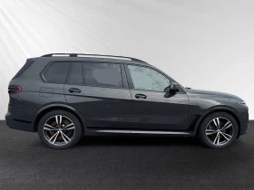 BMW X7 M60i/xDrive/FACELIFT/B&W/PANO/HEAD UP/360/ - 181780 лв. / 92942.64 € - 31940622 3