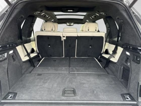 BMW X7 M60i/xDrive/FACELIFT/B&W/PANO/HEAD UP/360/ - 181780 лв. / 92942.64 € - 31940622 14