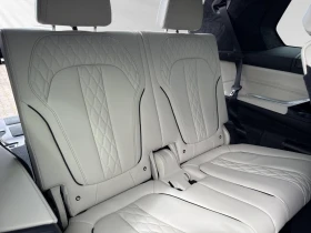BMW X7 M60i/xDrive/FACELIFT/B&W/PANO/HEAD UP/360/ - 181780 лв. / 92942.64 € - 31940622 13
