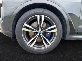 BMW X7 M60i/xDrive/FACELIFT/B&W/PANO/HEAD UP/360/ - 181780 лв. / 92942.64 € - 31940622 6