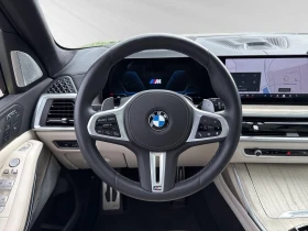 BMW X7 M60i/xDrive/FACELIFT/B&W/PANO/HEAD UP/360/ - 181780 лв. / 92942.64 € - 31940622 7