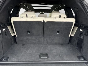 BMW X7 M60i/xDrive/FACELIFT/B&W/PANO/HEAD UP/360/ - 181780 лв. / 92942.64 € - 31940622 15