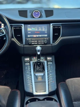 Porsche Macan GTS* BOSE* 360 CAM* DISTRONIC* KEYLESS* ПАНОРАМА - 37800 лв. / 19326.83 € - 53267456 12