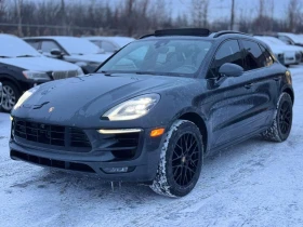 Porsche Macan GTS* BOSE* 360 CAM* DISTRONIC* KEYLESS* ПАНОРАМА - 37800 лв. / 19326.83 € - 53267456 3