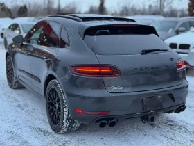 Porsche Macan GTS* BOSE* 360 CAM* DISTRONIC* KEYLESS* ПАНОРАМА - 37800 лв. / 19326.83 € - 53267456 6