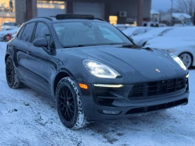 Porsche Macan GTS* BOSE* 360 CAM* DISTRONIC* KEYLESS* ПАНОРАМА
