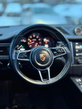 Porsche Macan GTS* BOSE* 360 CAM* DISTRONIC* KEYLESS* ПАНОРАМА - 37800 лв. / 19326.83 € - 53267456 11
