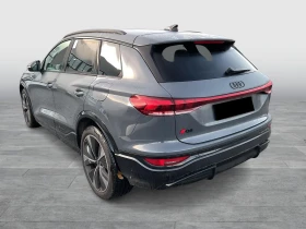 Audi Q6 EDITION-ONE* HEAD-UP* PANO* HYPER* B&O* MEMORY* DI, снимка 4