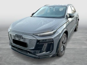 Audi Q6 EDITION-ONE* HEAD-UP* PANO* HYPER* B&O* MEMORY* DI