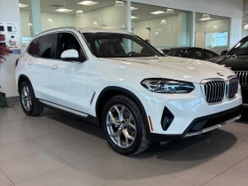 BMW X3 2024 xDrive30i * CARFAX * БЕЗ ПЪРВОНАЧАЛНА ВНОСКА - 59900 лв. / 30626.38 € - 82722897 4