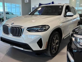 BMW X3 2024 xDrive30i * CARFAX * БЕЗ ПЪРВОНАЧАЛНА ВНОСКА - 59900 лв. / 30626.38 € - 82722897 3