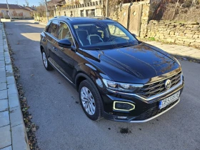VW T-Roc 1.5TSI* DIGITAL* FULL LED* NAVI* Камера* Панорама, снимка 3