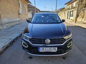 VW T-Roc 1.5TSI* DIGITAL* FULL LED* NAVI* Камера* Панорама, снимка 2