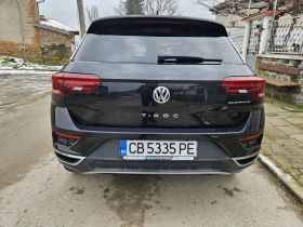 VW T-Roc 1.5TSI* DIGITAL* FULL LED* NAVI* ������* �������� | Mobile.bg � ����� ������ 5