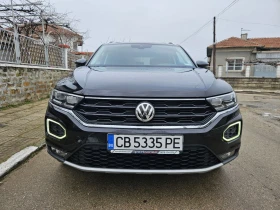 VW T-Roc 1.5TSI* DIGITAL* FULL LED* NAVI* Камера* Панорама, снимка 2