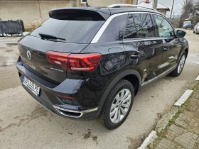 VW T-Roc 1.5TSI* DIGITAL* FULL LED* NAVI* ������* �������� | Mobile.bg � ����� ������ 4
