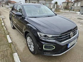 VW T-Roc 1.5TSI* DIGITAL* FULL LED* NAVI* Камера* Панорама, снимка 3