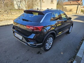 VW T-Roc 1.5TSI* DIGITAL* FULL LED* NAVI* Камера* Панорама, снимка 4