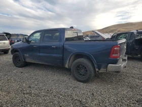 Dodge RAM 1500 LARAMIE - 20500 € / 40094.51 лв. - 66512602 4