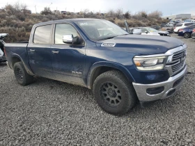 Dodge RAM 1500 LARAMIE