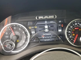 Dodge RAM 1500 LARAMIE - 20500 € / 40094.51 лв. - 66512602 9