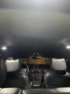 Jeep Grand cherokee - 10000 € / 19558.30 лв. - 41351493 11