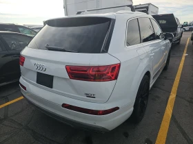 Audi Q7 3.0T Premium Plus QUATTRO | 7 МЕСТА | ПАНОРАМА |  - 11000 € / 21514.13 лв. - 77953328 4