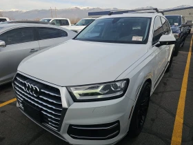 Audi Q7 3.0T Premium Plus QUATTRO | 7 МЕСТА | ПАНОРАМА | 