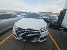 Audi Q7 3.0T Premium Plus QUATTRO | 7 МЕСТА | ПАНОРАМА |  - 11000 € / 21514.13 лв. - 77953328 2