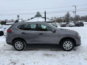 Nissan Rogue S/SV/SL Platine* Кожа* Подгрев* Keyless* , снимка 5