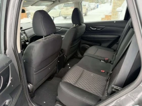 Nissan Rogue S/SV/SL Platine* Кожа* Подгрев* Keyless* , снимка 15