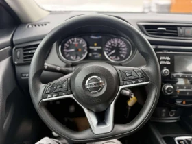 Nissan Rogue S/SV/SL Platine* Кожа* Подгрев* Keyless* , снимка 11