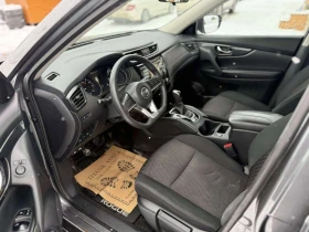 Nissan Rogue S/SV/SL Platine* Кожа* Подгрев* Keyless* , снимка 9