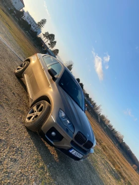 BMW X6 X6 3.5 - 14000 € / 27381.62 лв. - 11972150 2