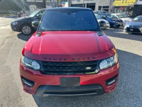 Land Rover Range Rover Sport V6 HSE Dynamic* АвтоКредит* (ЦЕНА ДО БГ), снимка 3