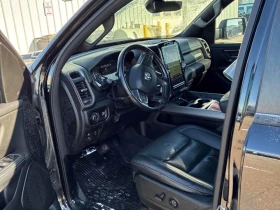 Dodge RAM 1500 Rebel* Keyless Entry* Подгрев* Back cam* , снимка 8