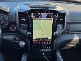 Dodge RAM 1500 Rebel* Keyless Entry* Подгрев* Back cam* , снимка 10