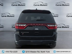 Dodge Durango * PURSUIT* AWD* Автокредит(Цена до БГ) - 25999 € / 50849.62 лв. - 67713654 4