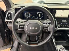 Kia Sorento 2.2CRDI/197HP/4X4/SPIRIT/CAN/NAVI/LED/ACC/953v - 47199 € / 92313.22 лв. - 94192259 7