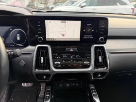 Kia Sorento 2.2CRDI/197HP/4X4/SPIRIT/CAN/NAVI/LED/ACC/953v - 47199 € / 92313.22 лв. - 94192259 15